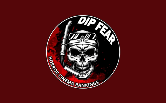Dip Fear Magazine